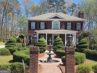 306 Calumet Lane, Monroe, GA 30655