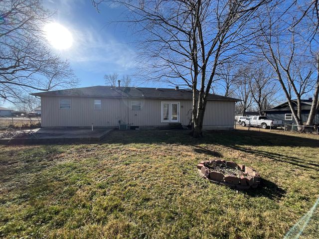 4237 W Sierra Street, Battlefield, MO 65619