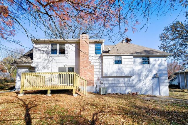 13101 E 53rd Street, Kansas City, MO 64133