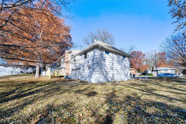 13101 E 53rd Street, Kansas City, MO 64133