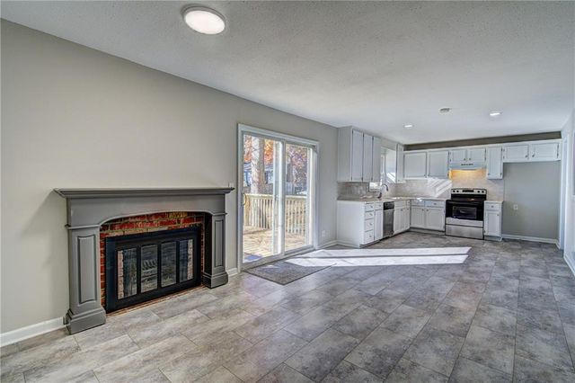 13101 E 53rd Street, Kansas City, MO 64133