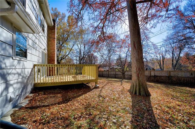 13101 E 53rd Street, Kansas City, MO 64133