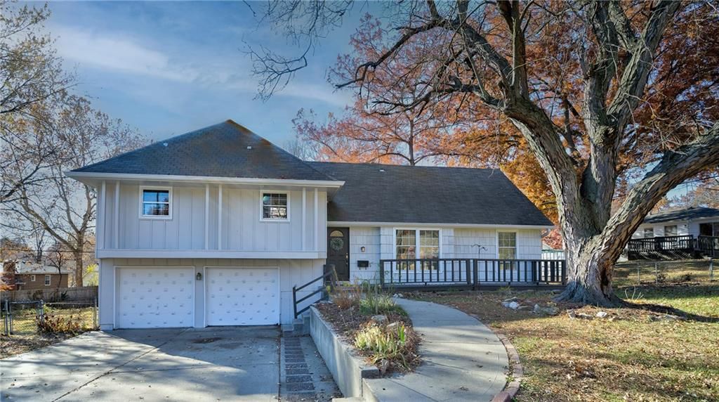 13101 E 53rd Street, Kansas City, MO 64133