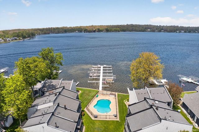 3586 E Forest Glen Ave Apt 5, Leesburg, IN 46538