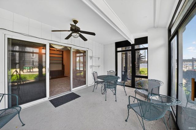 3586 E Forest Glen Ave Apt 5, Leesburg, IN 46538