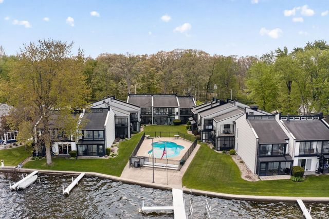 3586 E Forest Glen Ave Apt 5, Leesburg, IN 46538