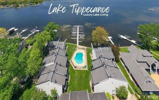 3586 E Forest Glen Ave Apt 5, Leesburg, IN 46538