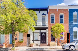 741 N CHESTER ST, Baltimore, MD 21205