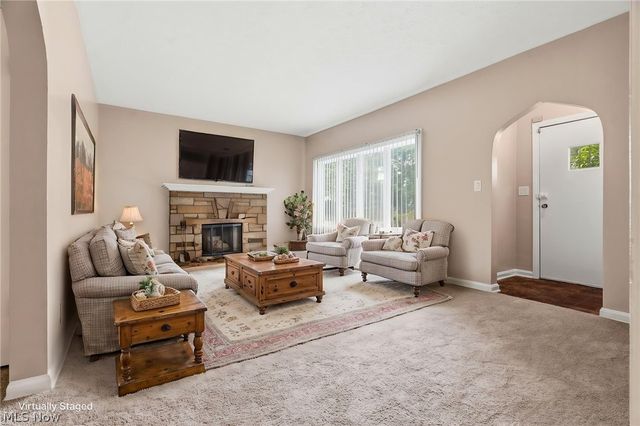 3312 Yale Avenue NW, Canton, OH 44709