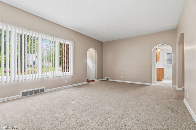 3312 Yale Avenue NW, Canton, OH 44709