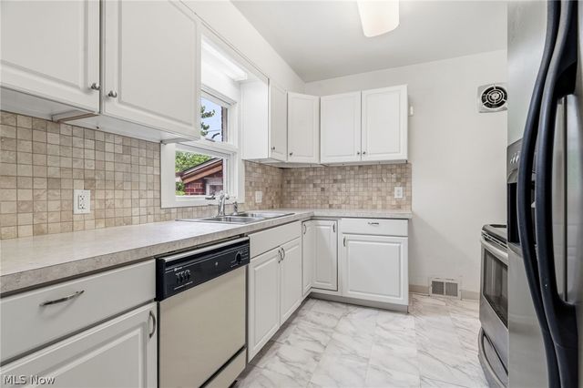 3312 Yale Avenue NW, Canton, OH 44709
