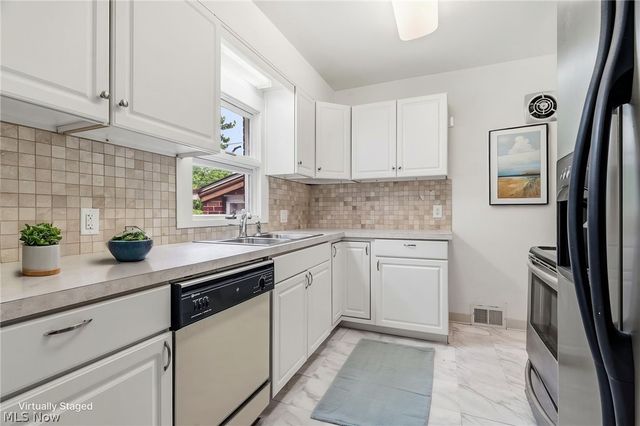3312 Yale Avenue NW, Canton, OH 44709