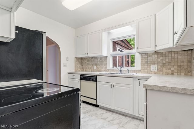3312 Yale Avenue NW, Canton, OH 44709