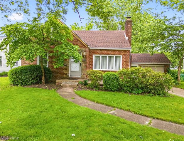 3312 Yale Avenue NW, Canton, OH 44709