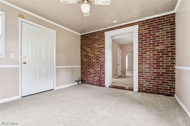 3312 Yale Avenue NW, Canton, OH 44709