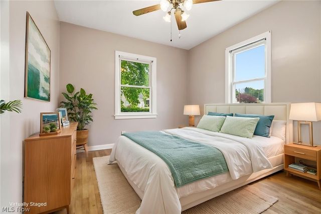 3312 Yale Avenue NW, Canton, OH 44709