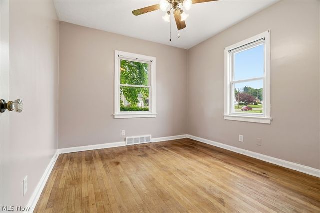 3312 Yale Avenue NW, Canton, OH 44709