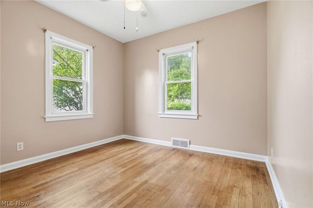 3312 Yale Avenue NW, Canton, OH 44709