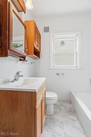 3312 Yale Avenue NW, Canton, OH 44709