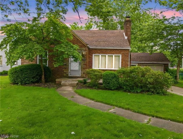 3312 Yale Avenue NW, Canton, OH 44709