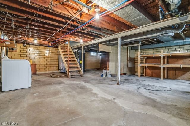 3312 Yale Avenue NW, Canton, OH 44709