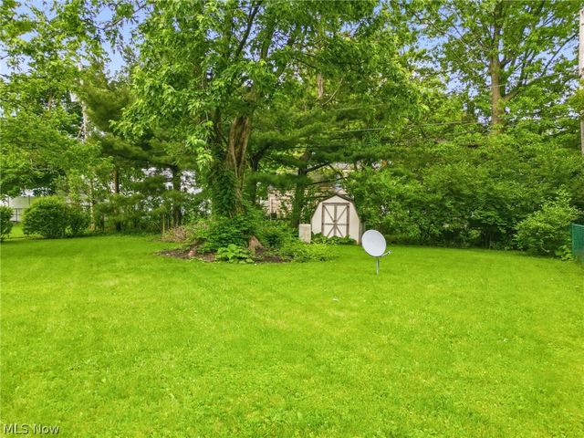 3312 Yale Avenue NW, Canton, OH 44709