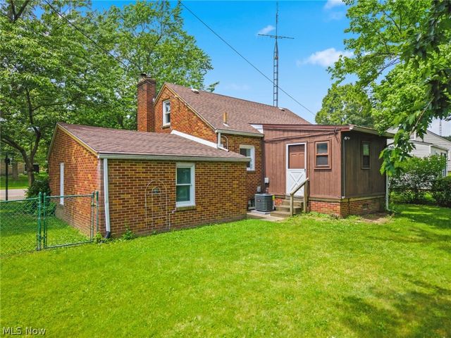 3312 Yale Avenue NW, Canton, OH 44709