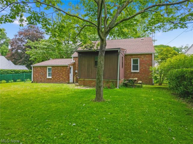 3312 Yale Avenue NW, Canton, OH 44709