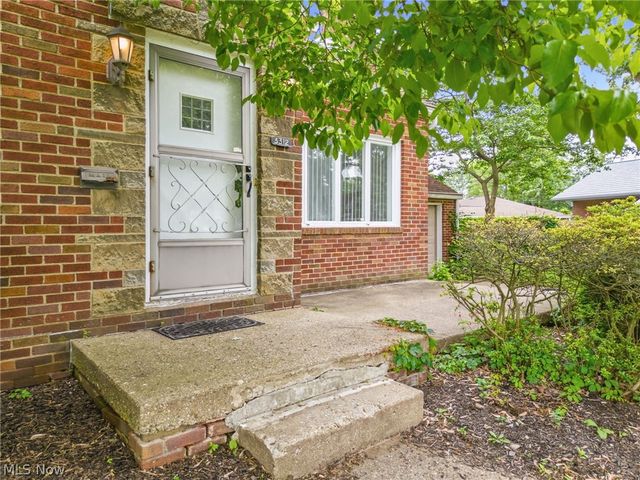 3312 Yale Avenue NW, Canton, OH 44709