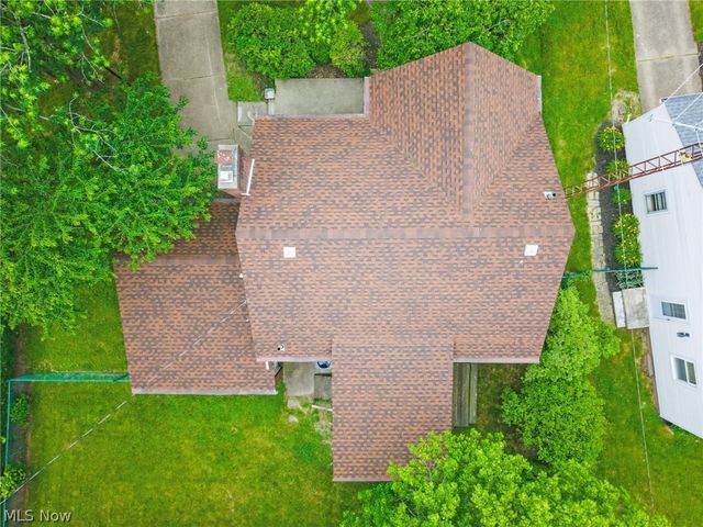 3312 Yale Avenue NW, Canton, OH 44709