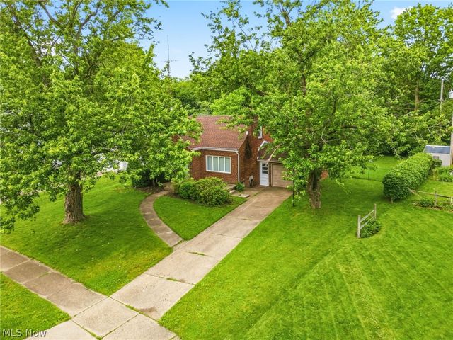 3312 Yale Avenue NW, Canton, OH 44709