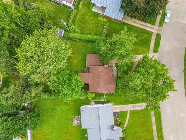 3312 Yale Avenue NW, Canton, OH 44709