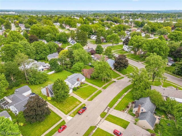 3312 Yale Avenue NW, Canton, OH 44709