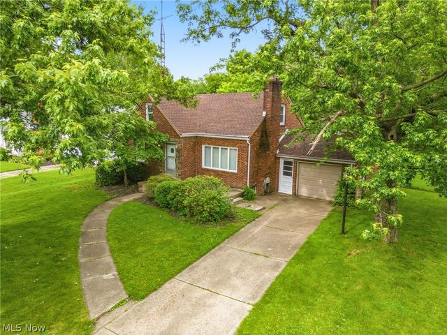 3312 Yale Avenue NW, Canton, OH 44709