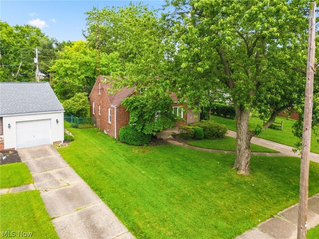 3312 Yale Avenue NW, Canton, OH 44709