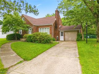 3312 Yale Avenue NW, Canton, OH 44709