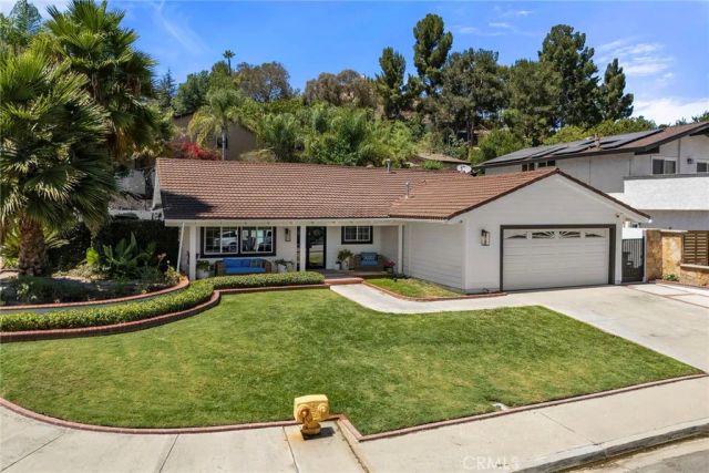 24271 La Pala Lane, Mission Viejo, CA 92691