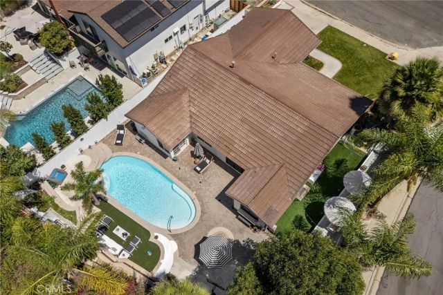 24271 La Pala Lane, Mission Viejo, CA 92691