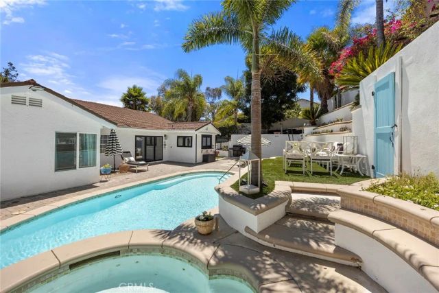 24271 La Pala Lane, Mission Viejo, CA 92691