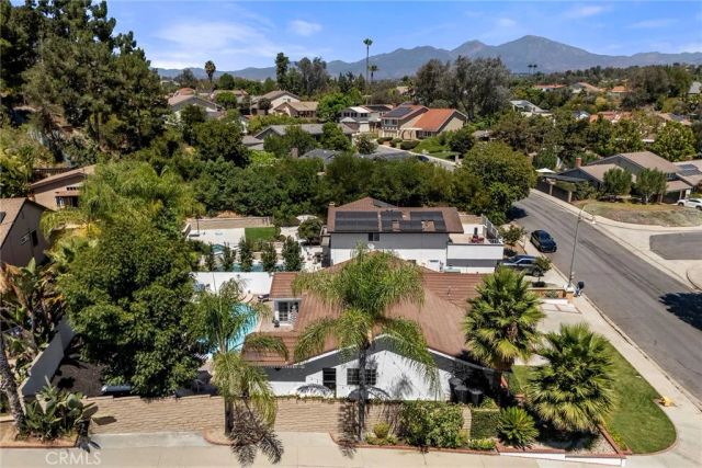 24271 La Pala Lane, Mission Viejo, CA 92691