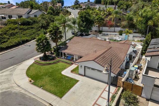 24271 La Pala Lane, Mission Viejo, CA 92691