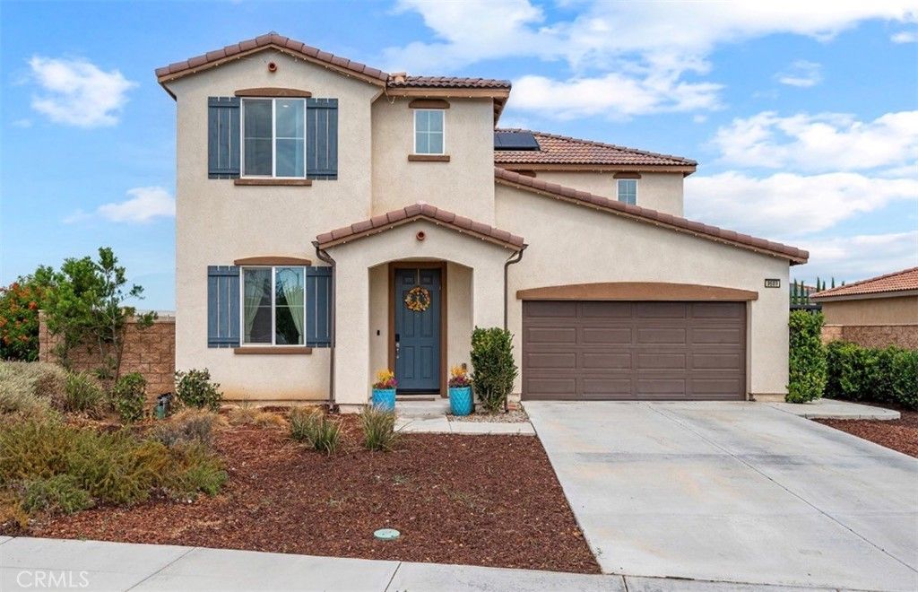 9689 Scioscia Street, Riverside, CA 92503 — exterior