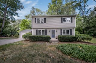 531 Green Hill Road, Madison, CT 06443