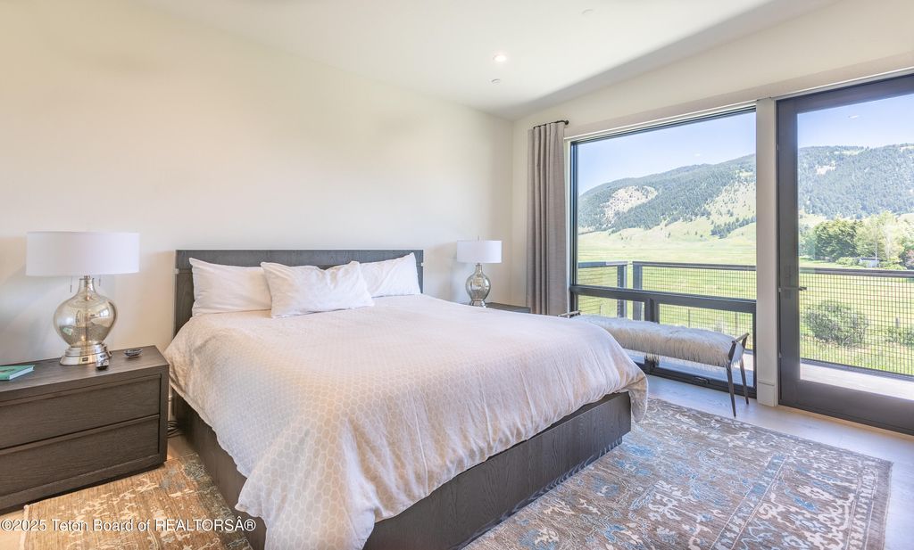 308 HIDDEN HOLLOW Drive, Jackson, WY 83001 photo 11