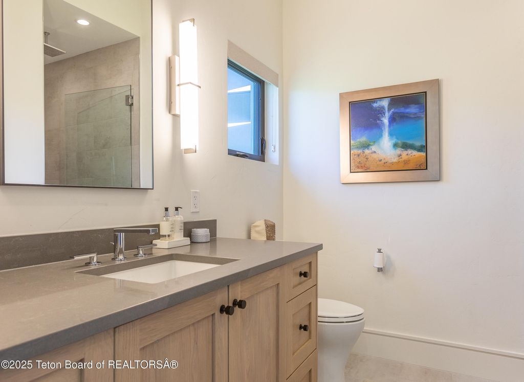 308 HIDDEN HOLLOW Drive, Jackson, WY 83001 photo 12