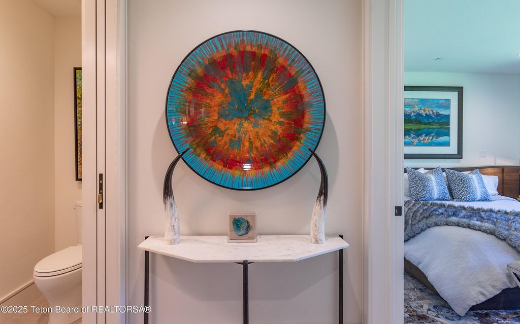 308 HIDDEN HOLLOW Drive, Jackson, WY 83001 photo 19