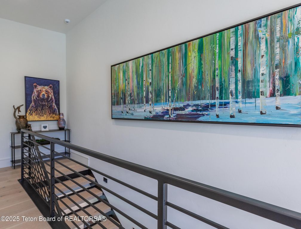 308 HIDDEN HOLLOW Drive, Jackson, WY 83001 photo 9