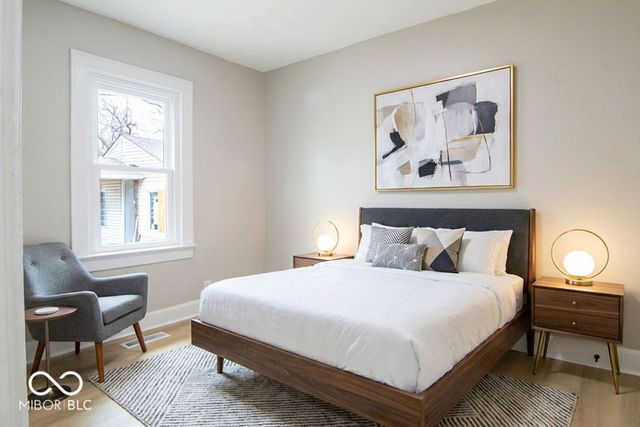 2241 N Spencer Avenue, Indianapolis, IN 46218