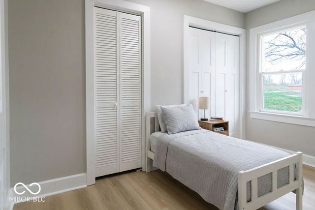 2241 N Spencer Avenue, Indianapolis, IN 46218