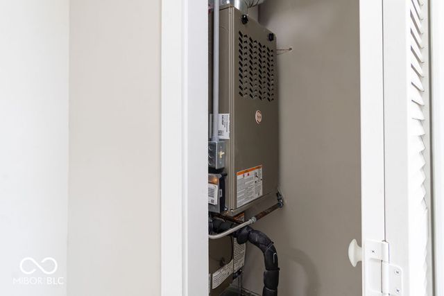 2241 N Spencer Avenue, Indianapolis, IN 46218